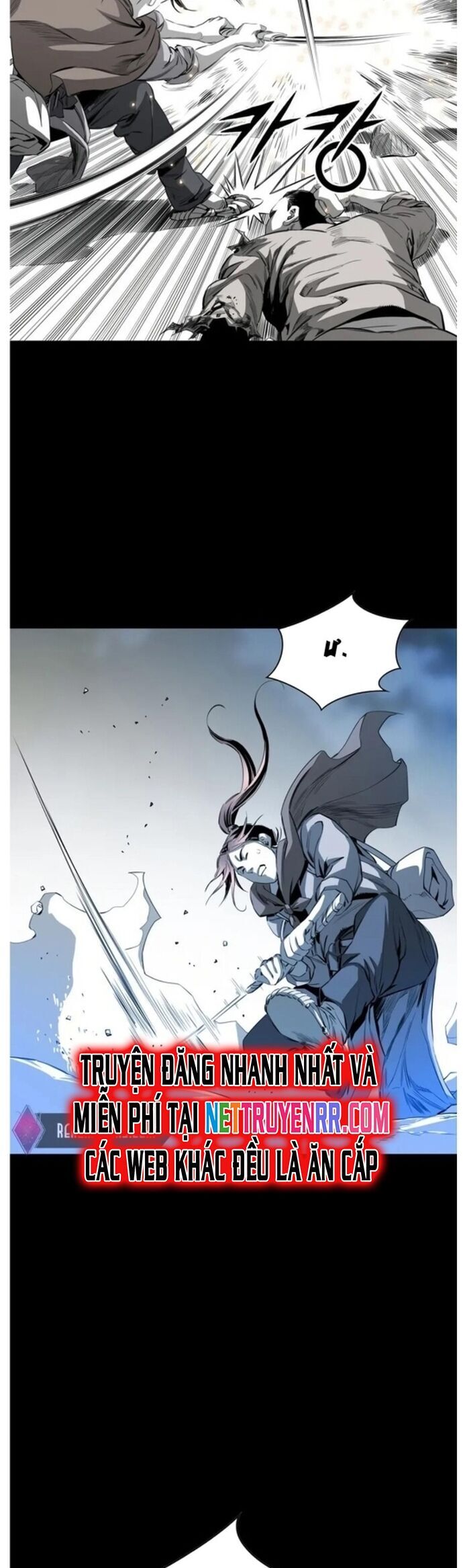 Đăng Thiên Lộ Chapter 24 - Trang 2