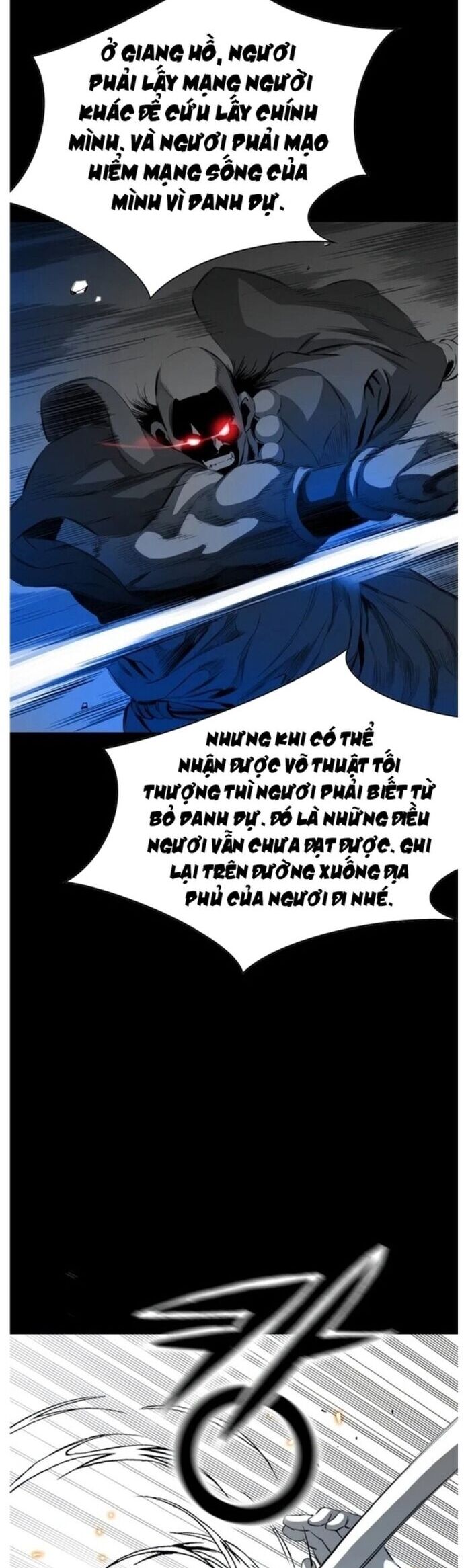 Đăng Thiên Lộ Chapter 24 - Trang 2