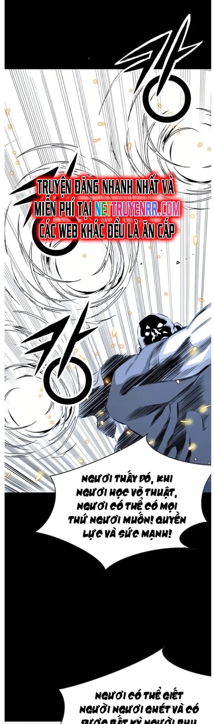 Đăng Thiên Lộ Chapter 24 - Trang 2