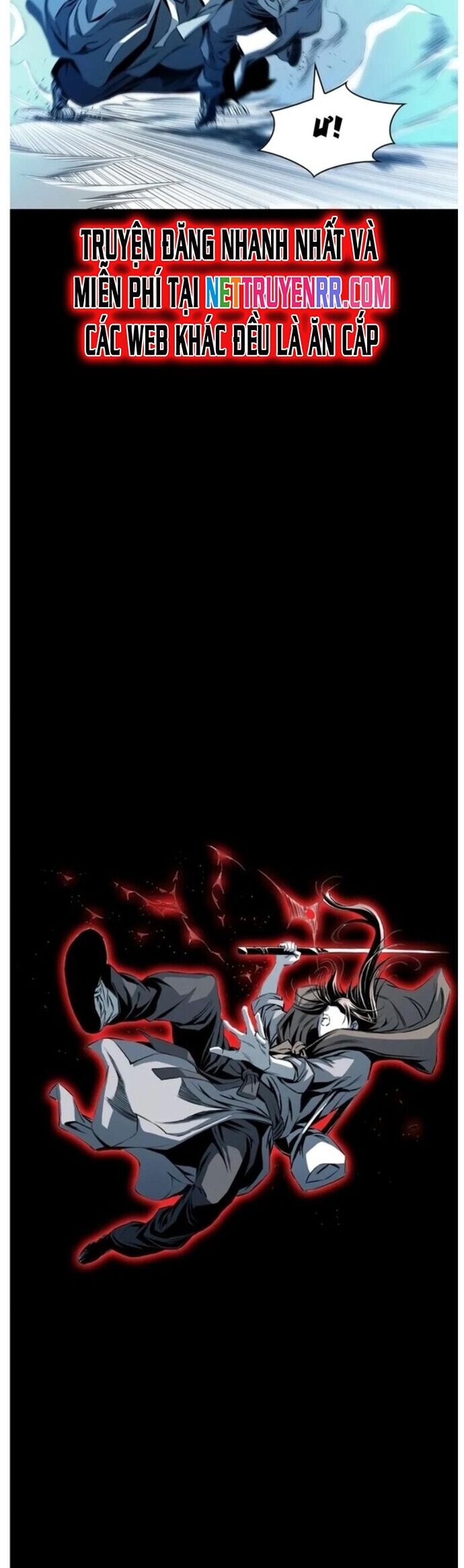 Đăng Thiên Lộ Chapter 24 - Trang 2