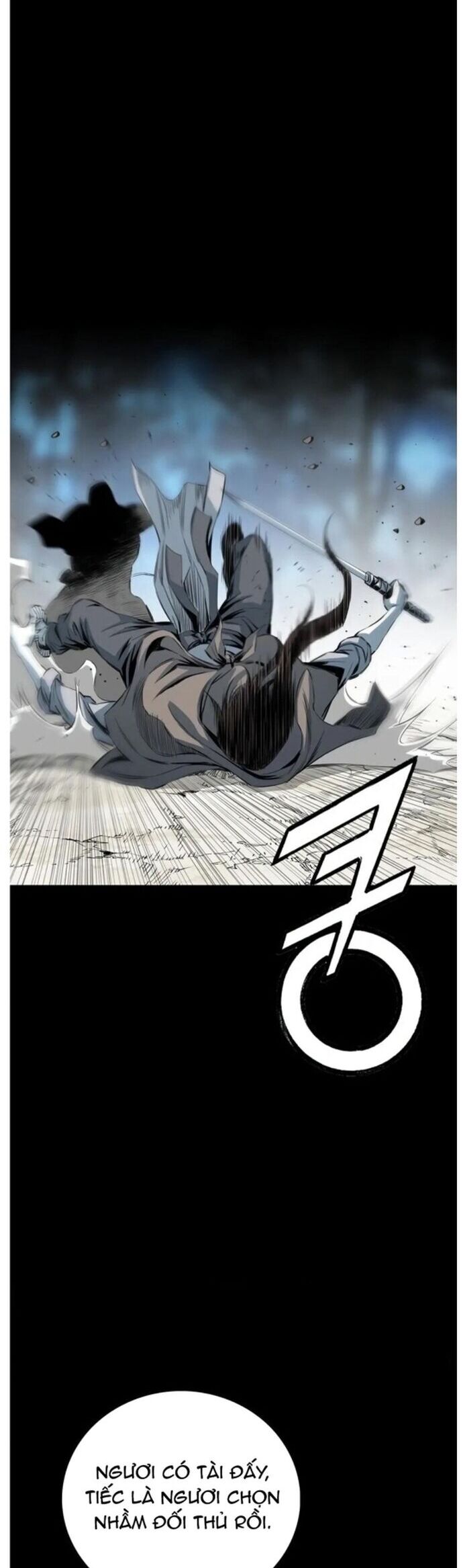 Đăng Thiên Lộ Chapter 24 - Trang 2