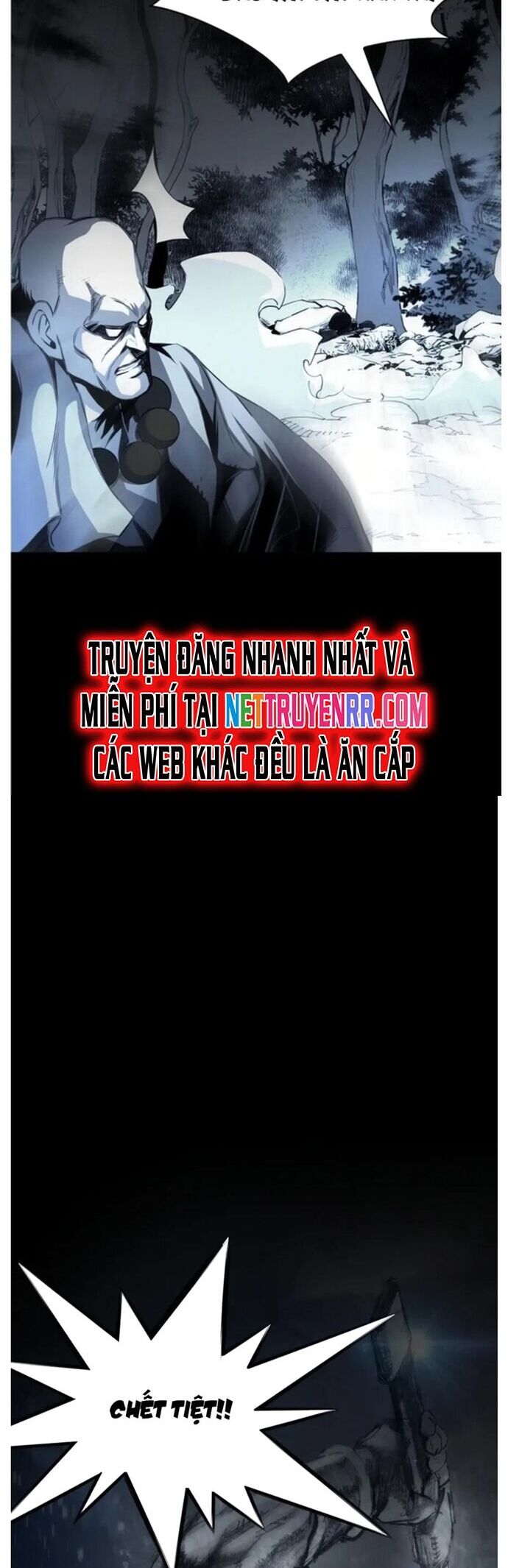 Đăng Thiên Lộ Chapter 24 - Trang 2