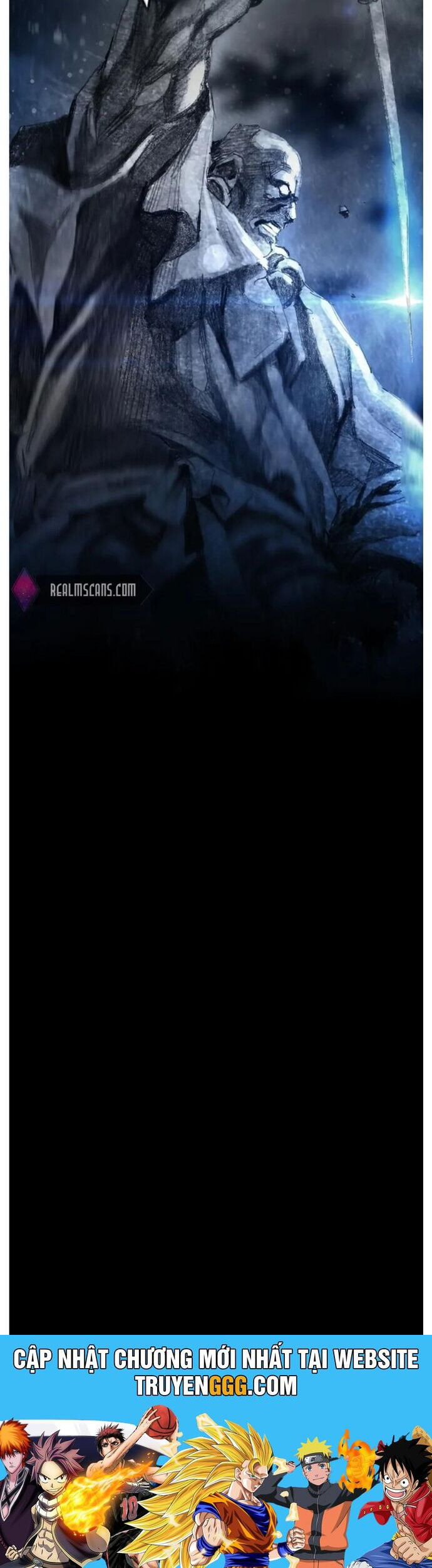 Đăng Thiên Lộ Chapter 24 - Trang 2