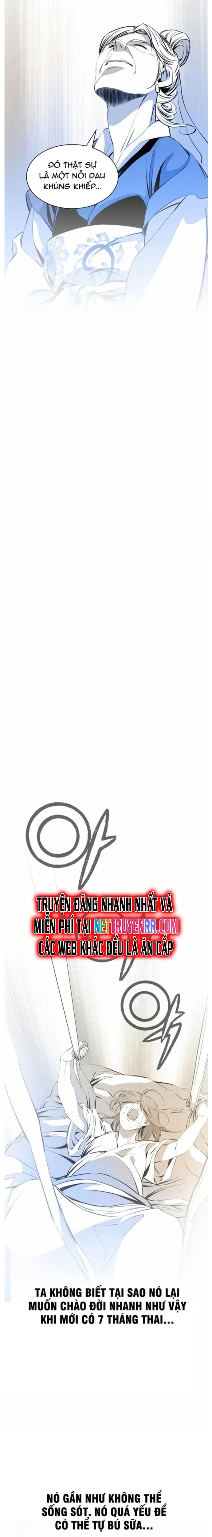 Đăng Thiên Lộ Chapter 28 - Trang 2