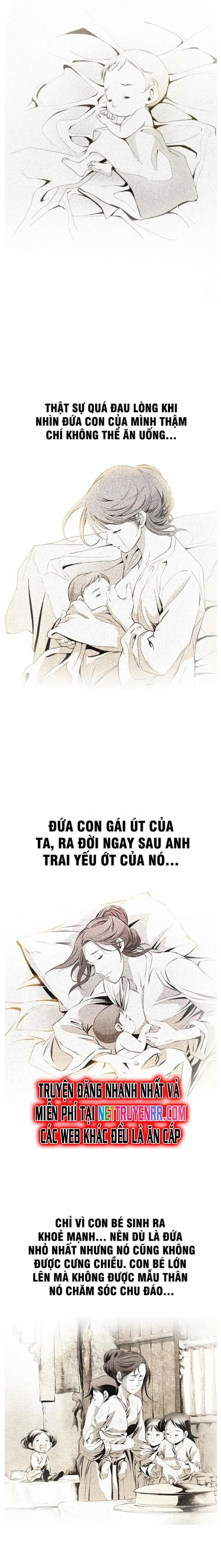 Đăng Thiên Lộ Chapter 28 - Trang 2