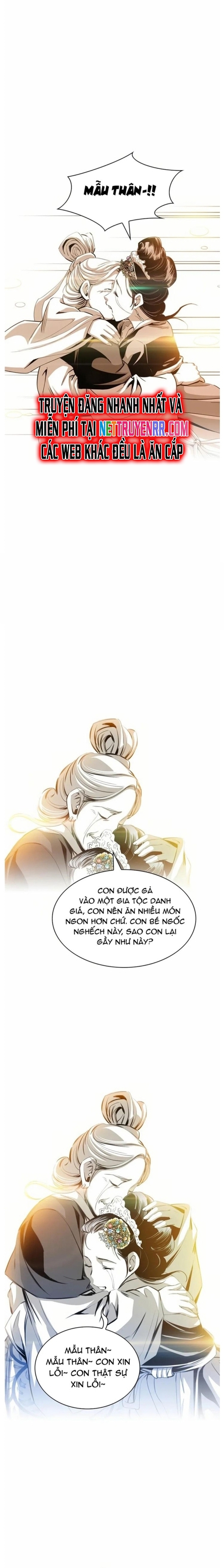 Đăng Thiên Lộ Chapter 28 - Trang 2