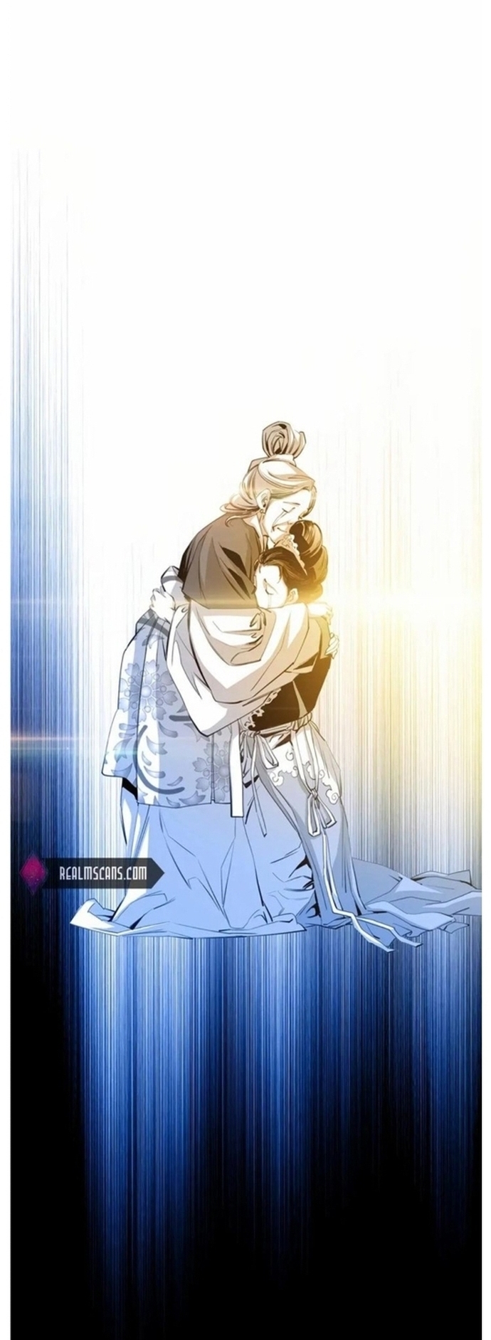 Đăng Thiên Lộ Chapter 28 - Trang 2