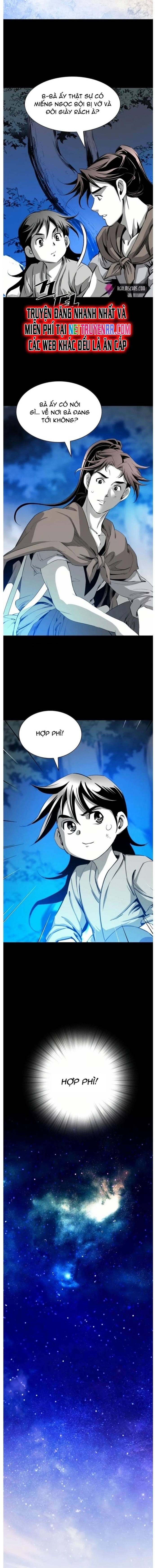 Đăng Thiên Lộ Chapter 28 - Trang 2