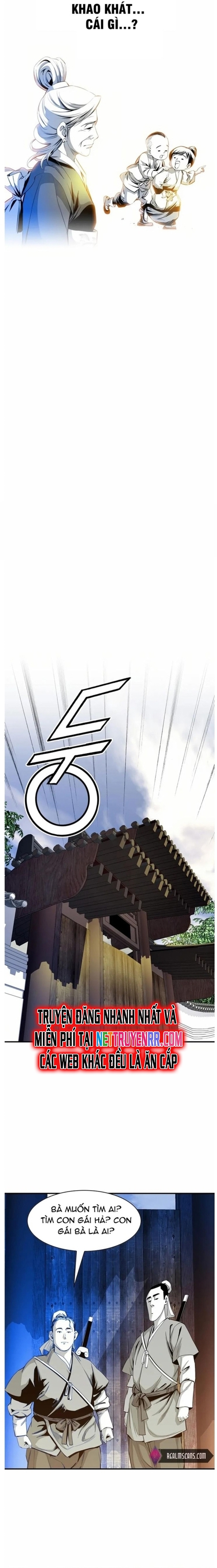 Đăng Thiên Lộ Chapter 28 - Trang 2