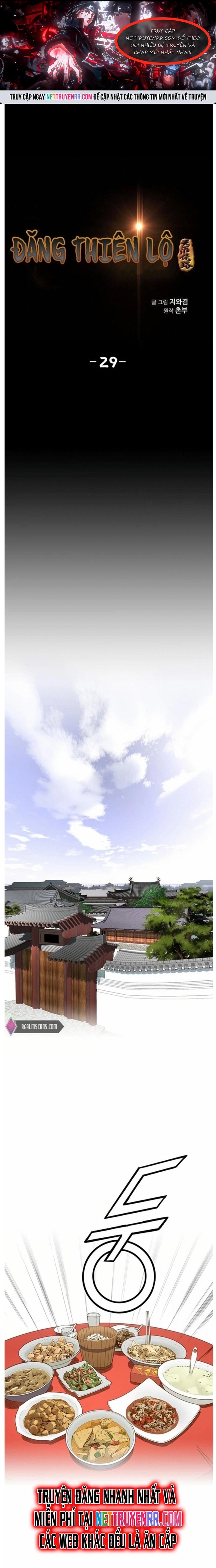 Đăng Thiên Lộ Chapter 29 - Trang 2