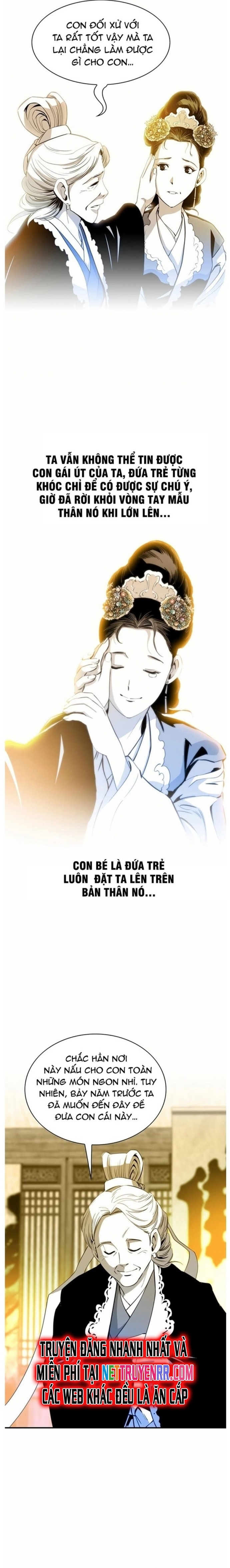 Đăng Thiên Lộ Chapter 29 - Trang 2