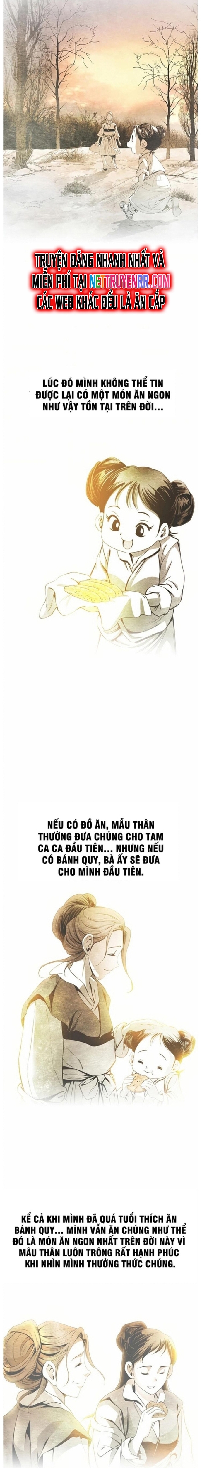 Đăng Thiên Lộ Chapter 29 - Trang 2