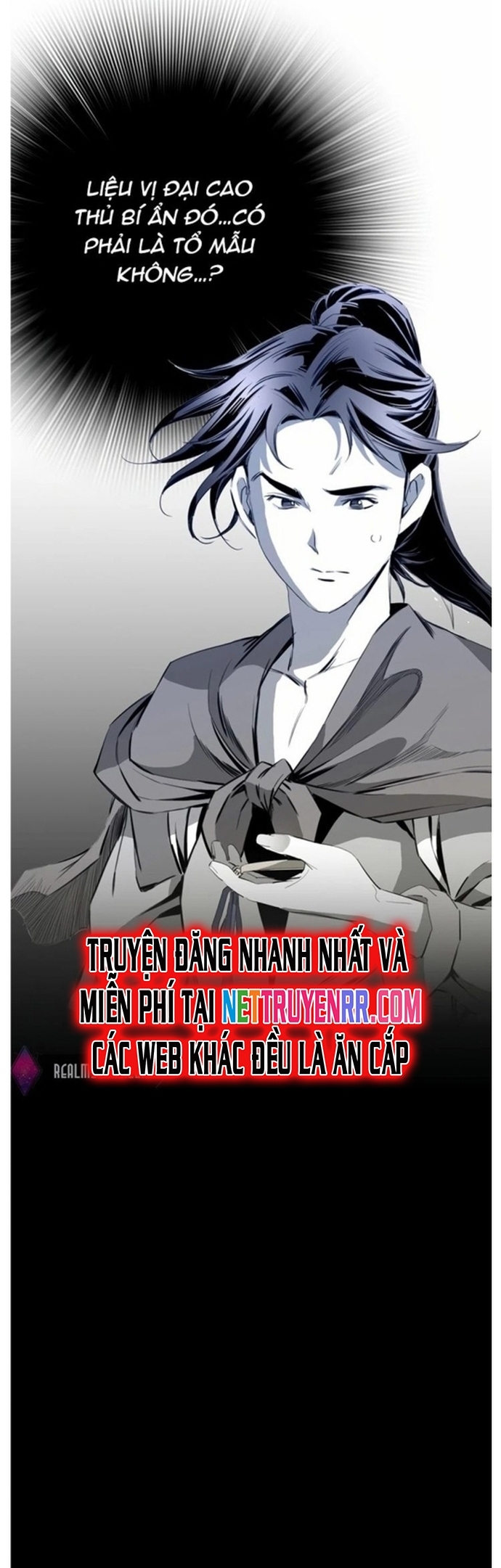 Đăng Thiên Lộ Chapter 29 - Trang 2