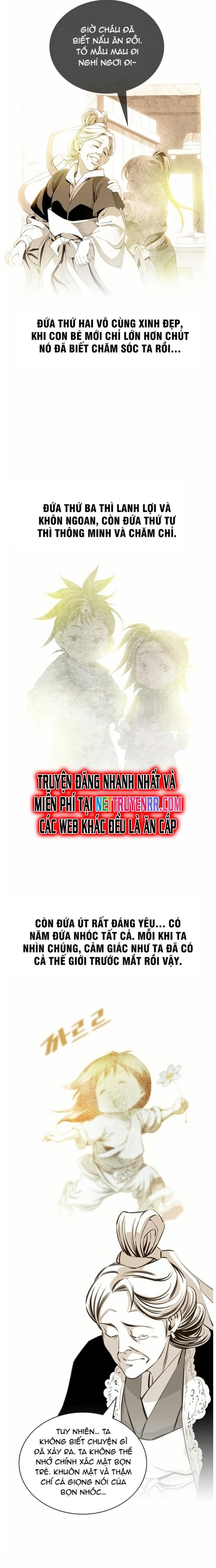 Đăng Thiên Lộ Chapter 29 - Trang 2