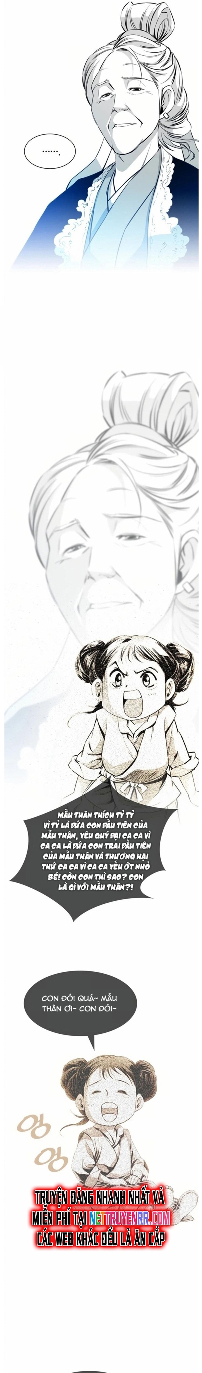 Đăng Thiên Lộ Chapter 29 - Trang 2