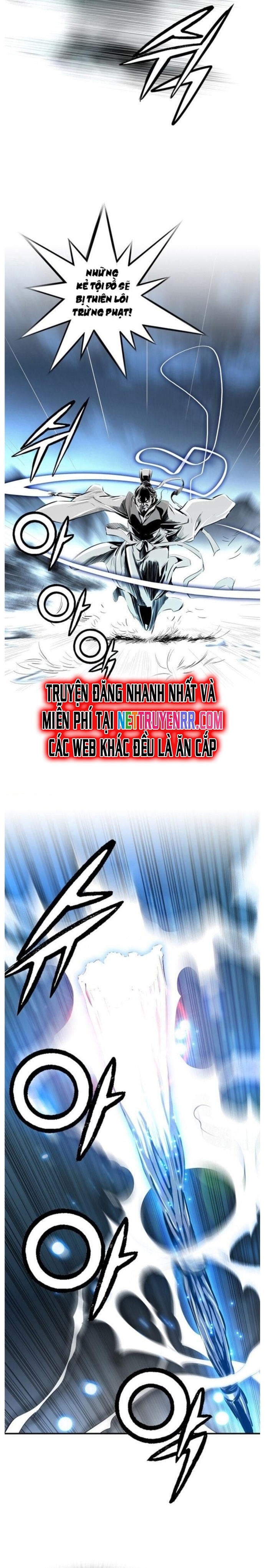 Đăng Thiên Lộ Chapter 3 - Trang 2