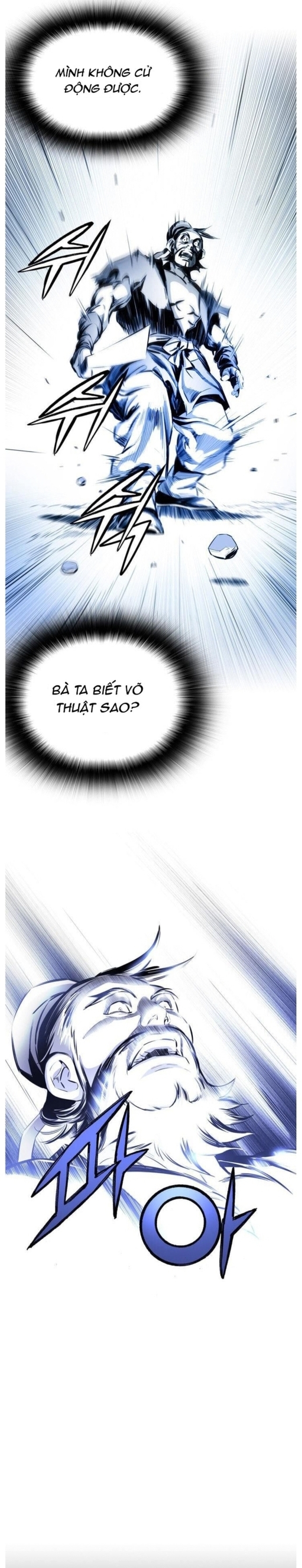 Đăng Thiên Lộ Chapter 3 - Trang 2