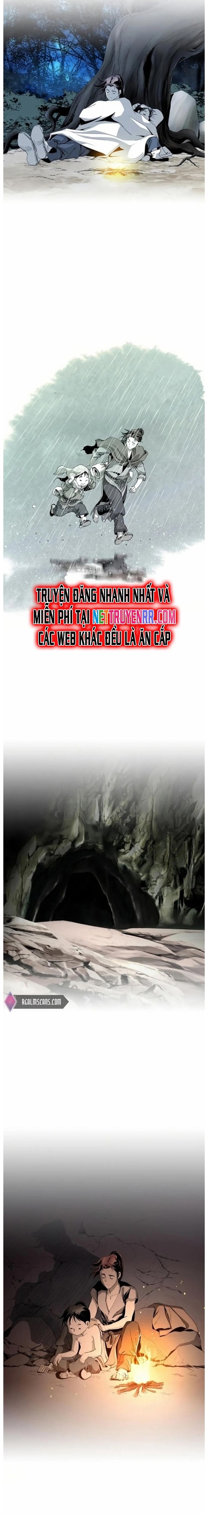 Đăng Thiên Lộ Chapter 30 - Trang 2