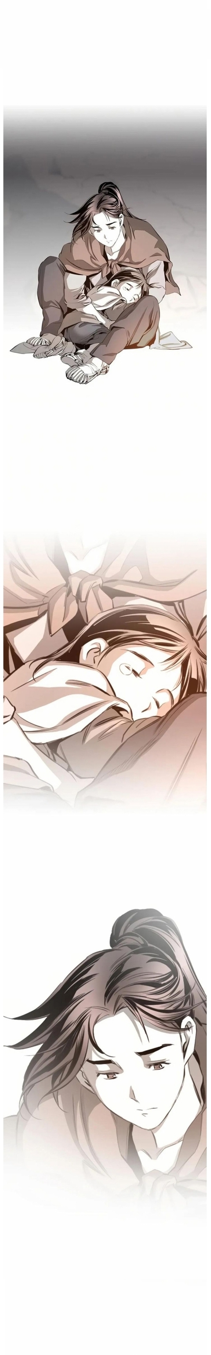 Đăng Thiên Lộ Chapter 30 - Trang 2