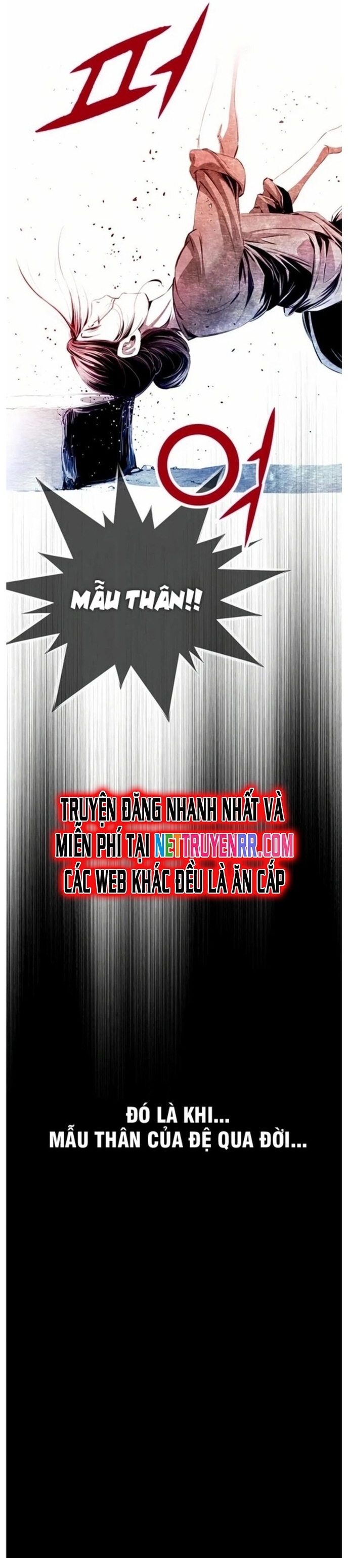 Đăng Thiên Lộ Chapter 30 - Trang 2