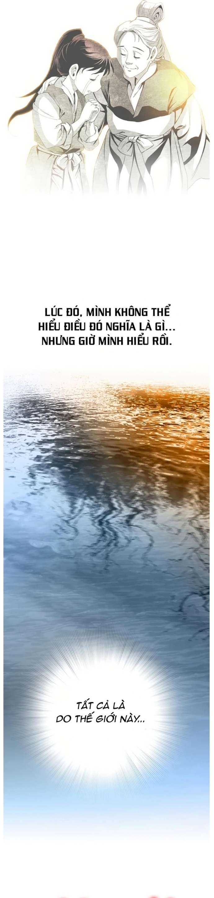 Đăng Thiên Lộ Chapter 31 - Trang 2