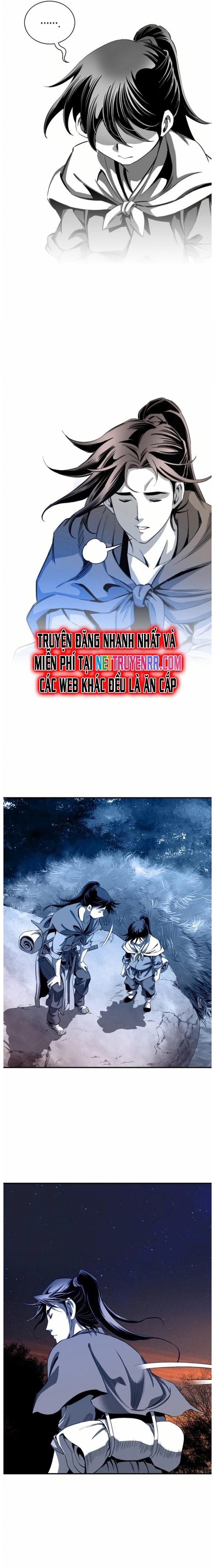 Đăng Thiên Lộ Chapter 31 - Trang 2