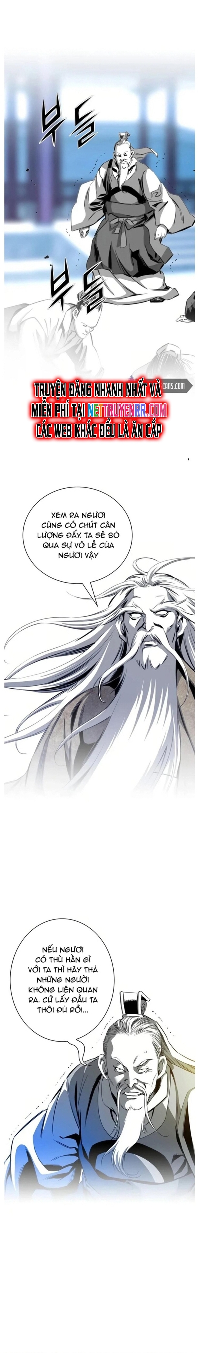 Đăng Thiên Lộ Chapter 33 - Trang 2