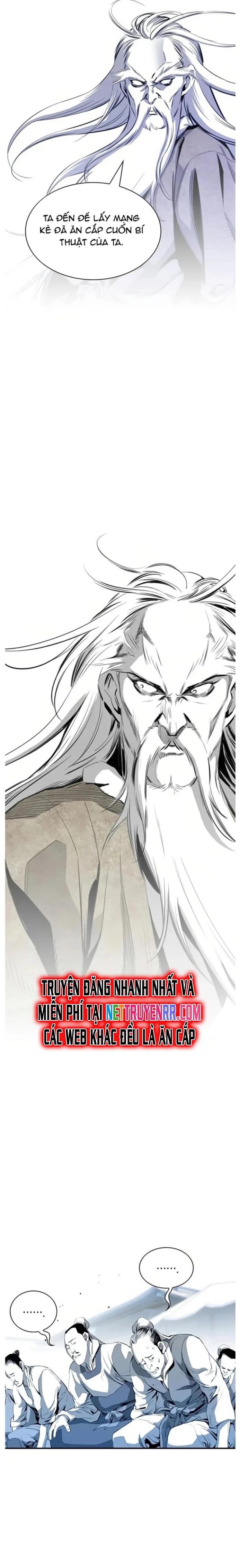 Đăng Thiên Lộ Chapter 33 - Trang 2