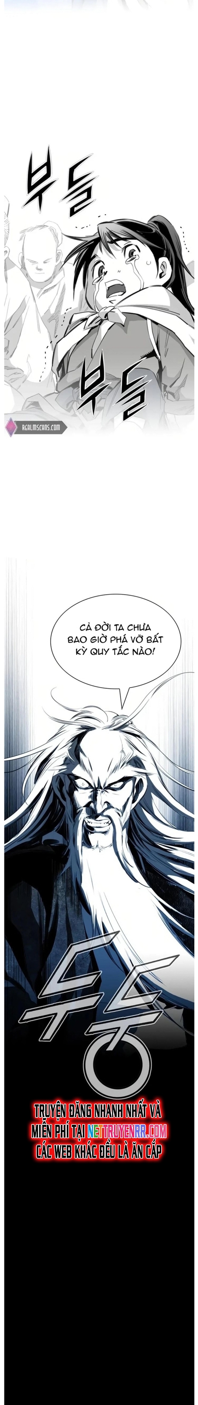 Đăng Thiên Lộ Chapter 33 - Trang 2