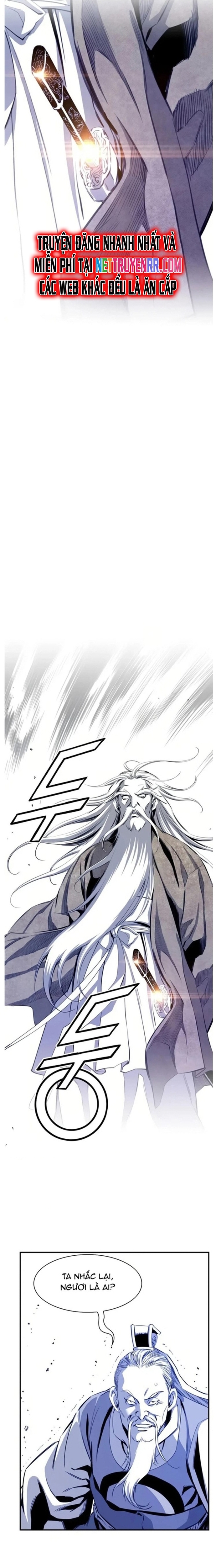 Đăng Thiên Lộ Chapter 33 - Trang 2