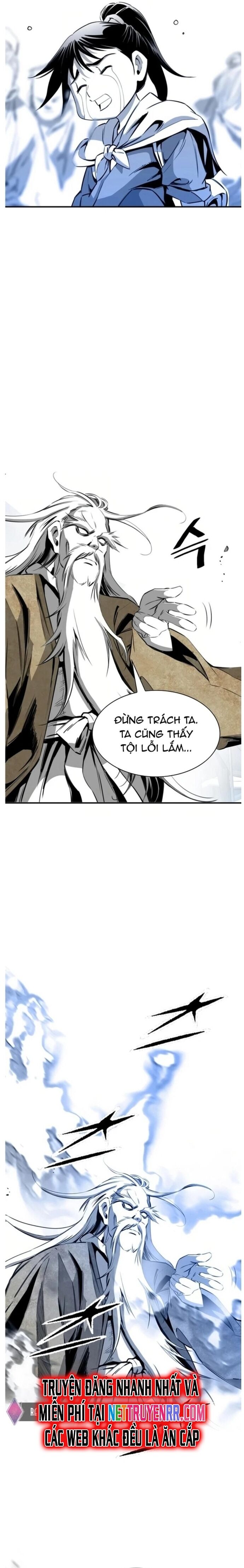 Đăng Thiên Lộ Chapter 34 - Trang 2