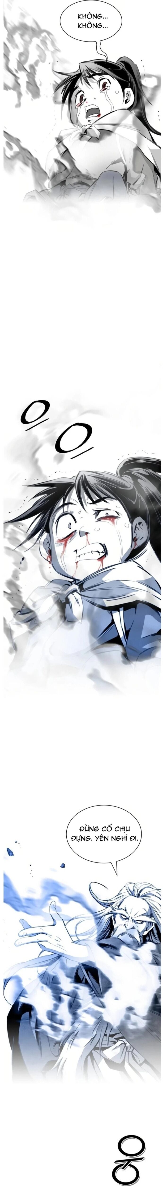 Đăng Thiên Lộ Chapter 34 - Trang 2