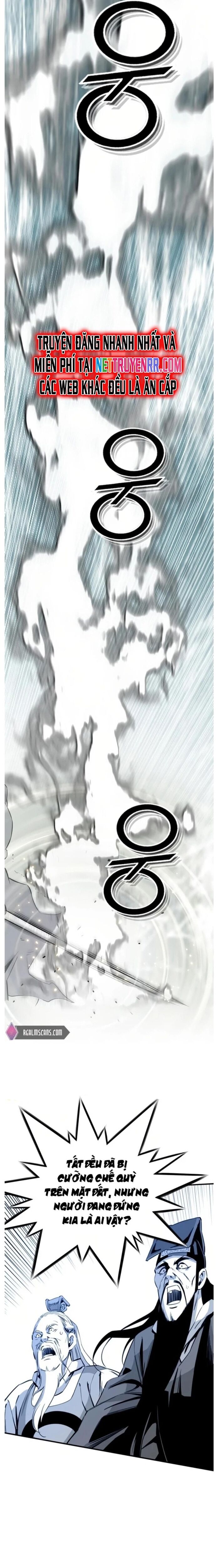 Đăng Thiên Lộ Chapter 34 - Trang 2