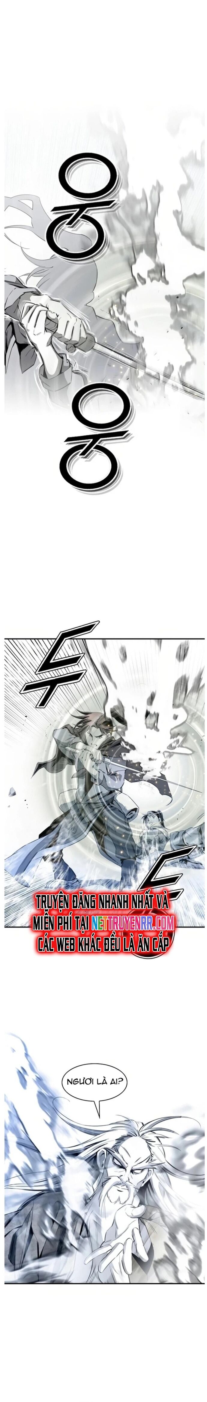 Đăng Thiên Lộ Chapter 34 - Trang 2