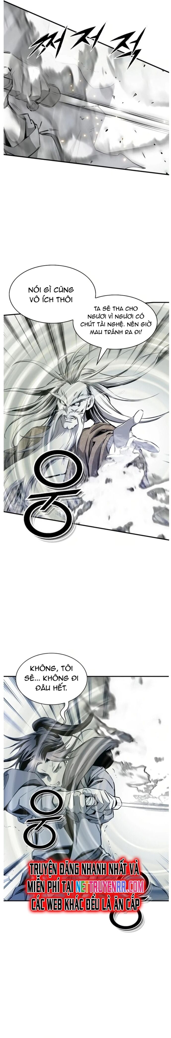 Đăng Thiên Lộ Chapter 34 - Trang 2