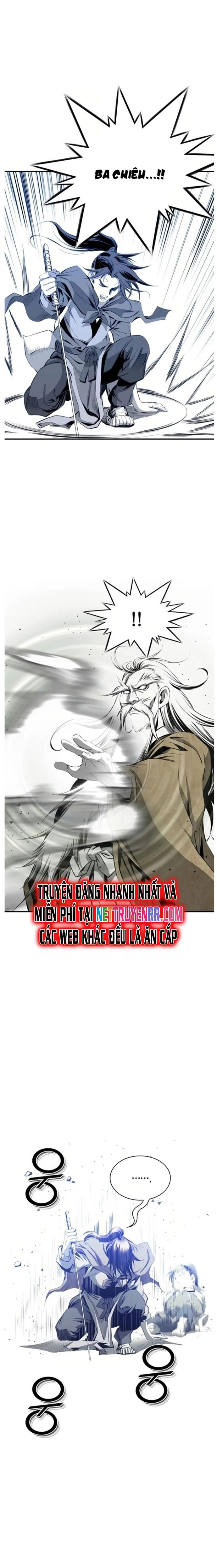 Đăng Thiên Lộ Chapter 34 - Trang 2