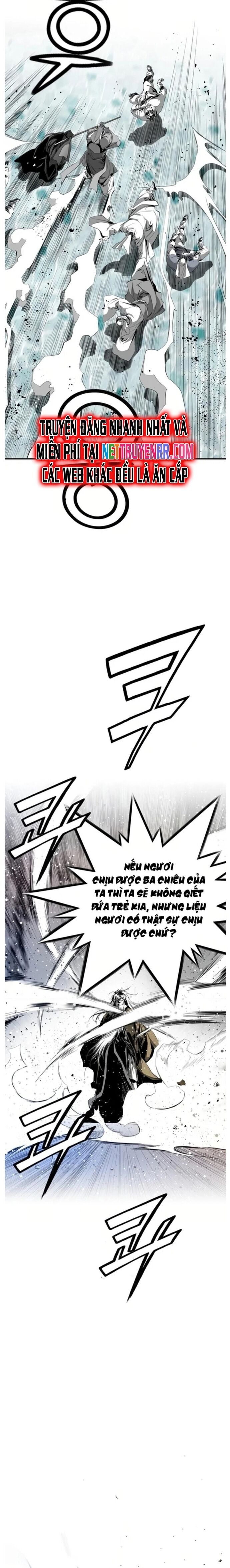 Đăng Thiên Lộ Chapter 34 - Trang 2