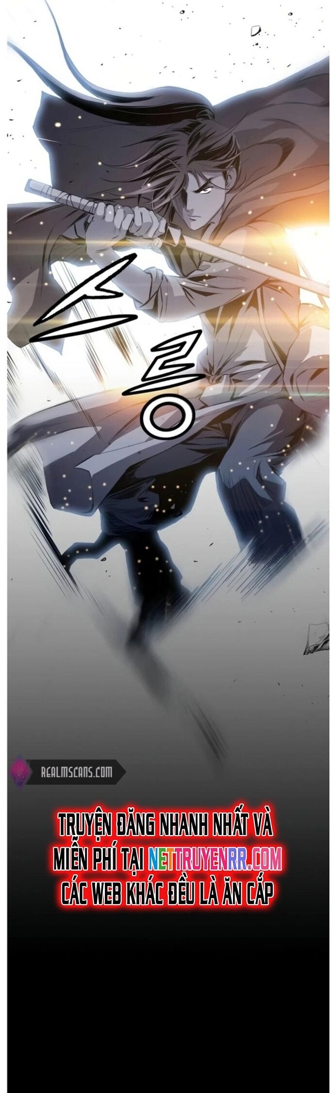 Đăng Thiên Lộ Chapter 34 - Trang 2