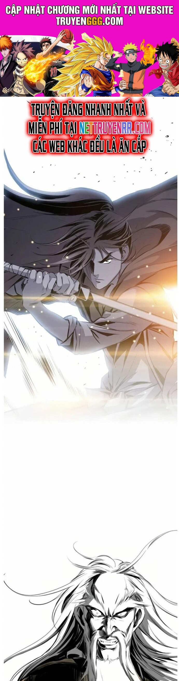 Đăng Thiên Lộ Chapter 35 - Trang 2