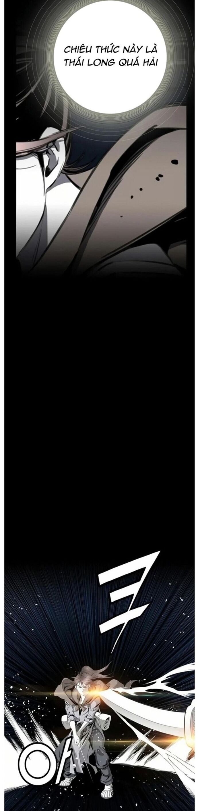 Đăng Thiên Lộ Chapter 35 - Trang 2