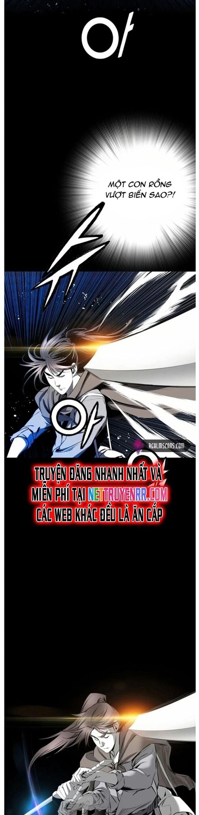Đăng Thiên Lộ Chapter 35 - Trang 2