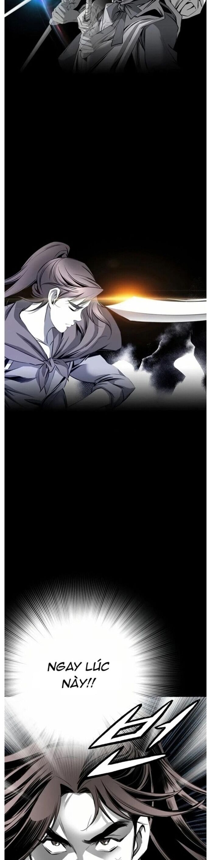 Đăng Thiên Lộ Chapter 35 - Trang 2