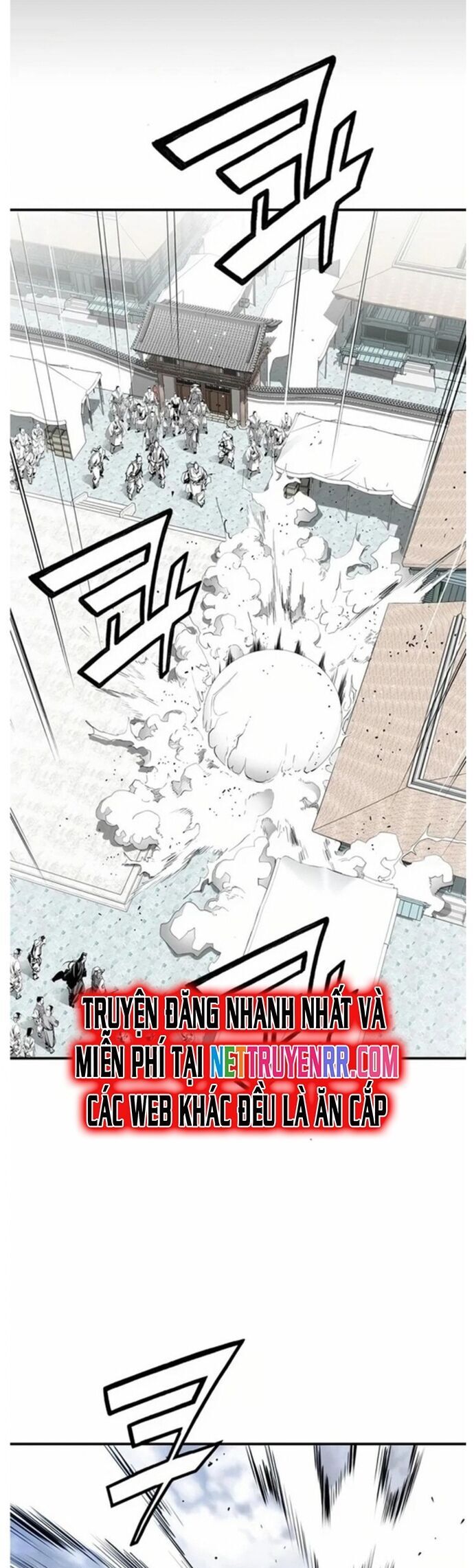 Đăng Thiên Lộ Chapter 35 - Trang 2