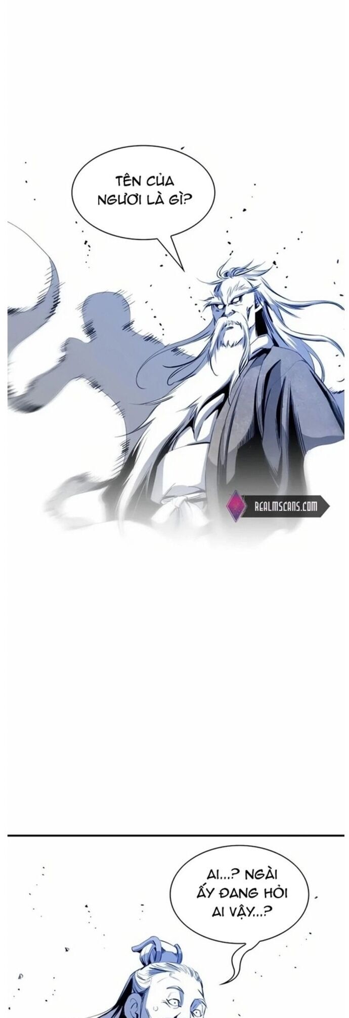 Đăng Thiên Lộ Chapter 35 - Trang 2