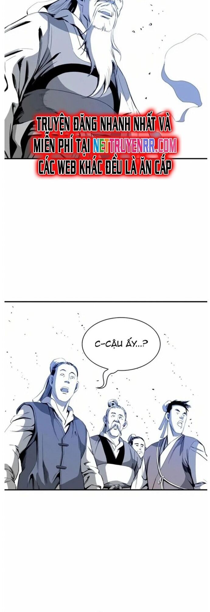 Đăng Thiên Lộ Chapter 35 - Trang 2