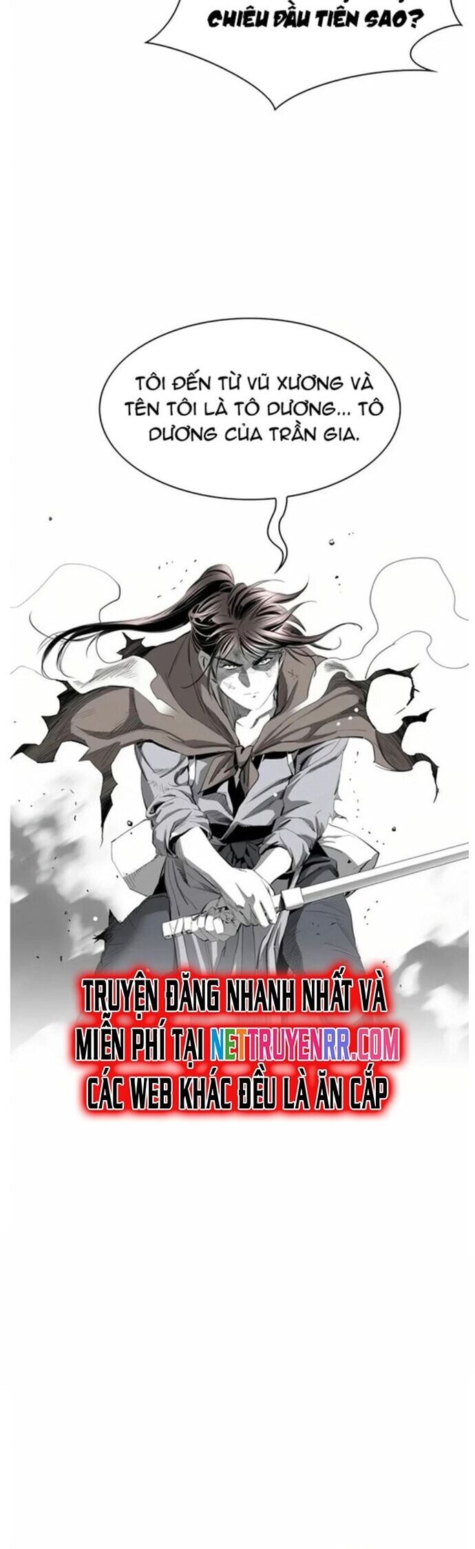 Đăng Thiên Lộ Chapter 35 - Trang 2