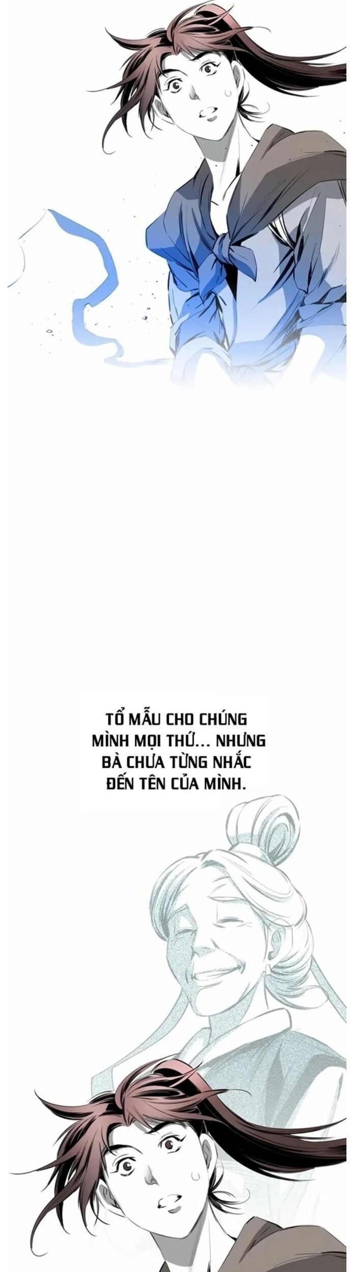 Đăng Thiên Lộ Chapter 35 - Trang 2