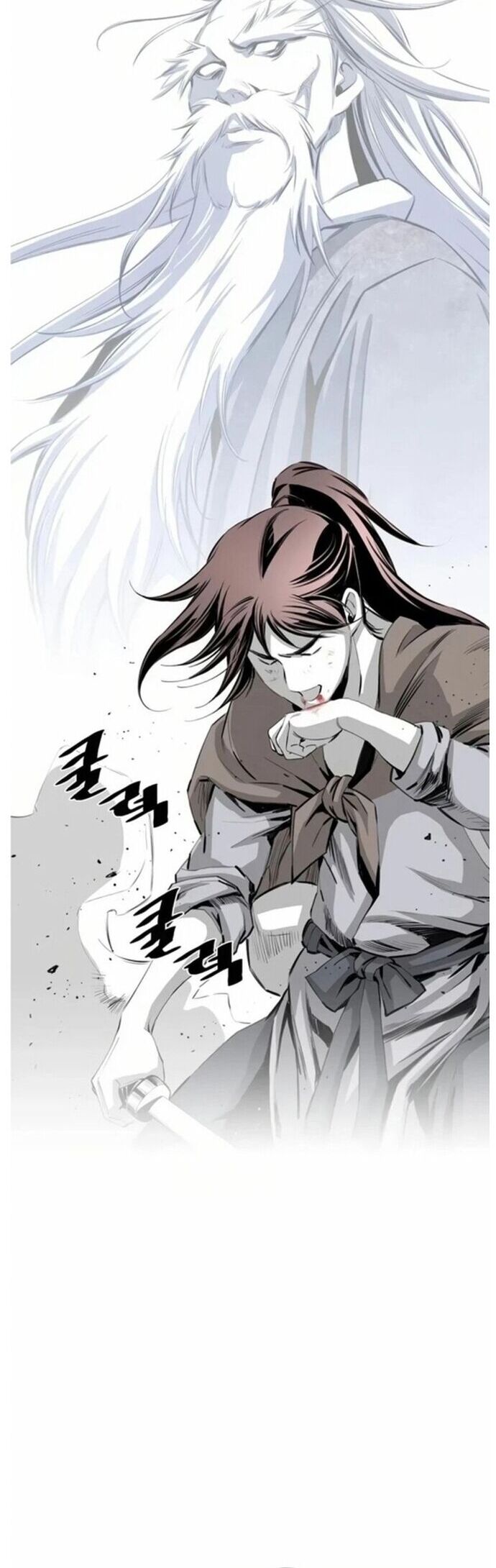 Đăng Thiên Lộ Chapter 35 - Trang 2