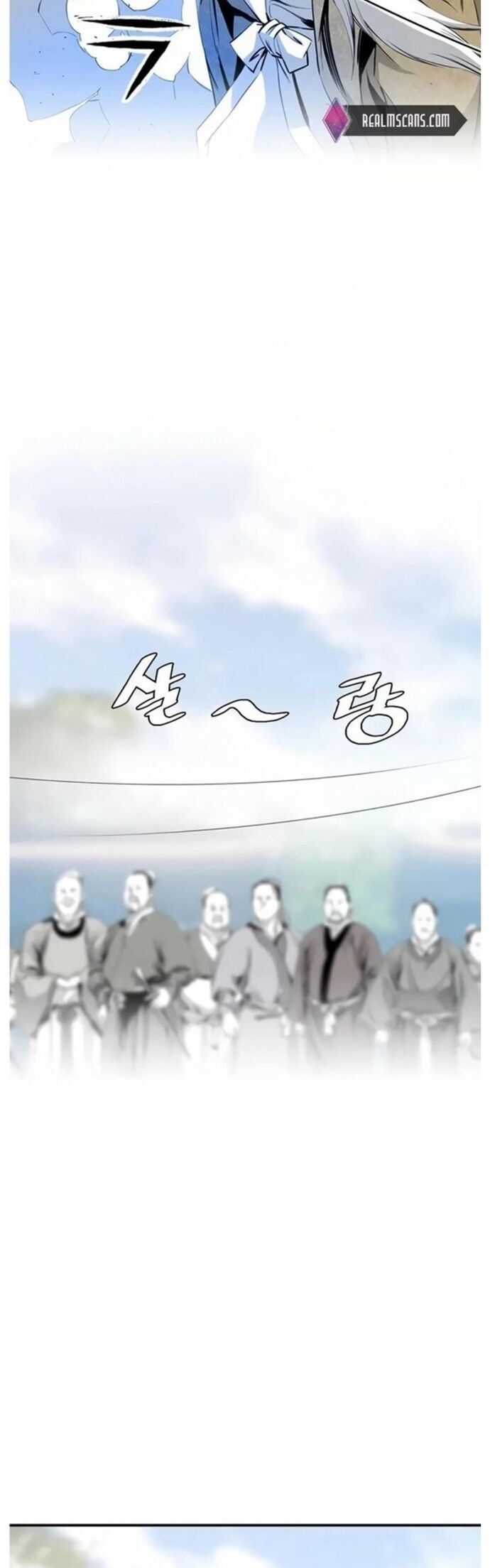 Đăng Thiên Lộ Chapter 35 - Trang 2