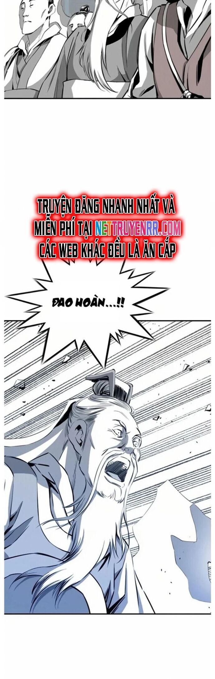 Đăng Thiên Lộ Chapter 35 - Trang 2